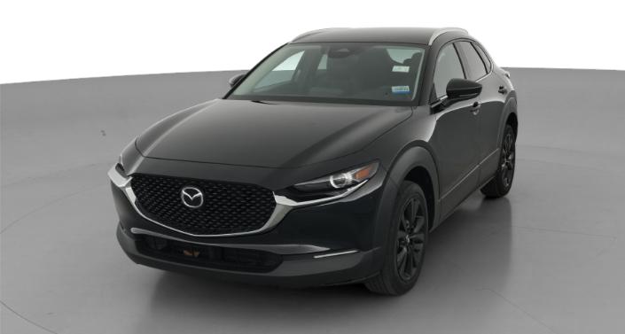 Thumbnail: 2024 Mazda CX-30 - 1