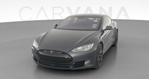 2015 Tesla Model S