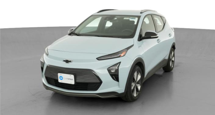2023 Chevrolet Bolt EUV LT -
                  Colonial Heights, VA