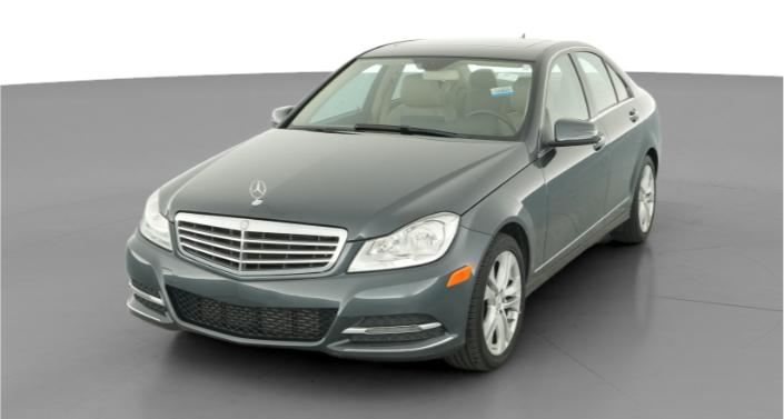 2013 Mercedes-Benz C-Class C 250 -
                  Concord, NC