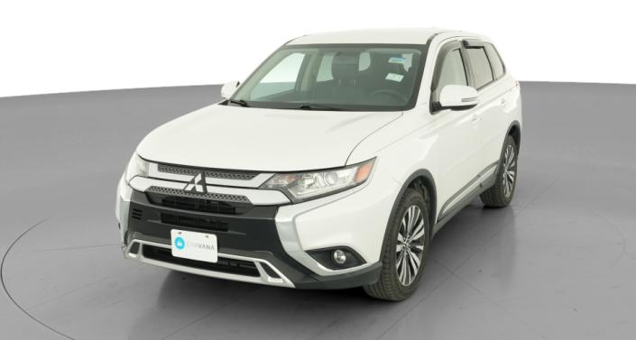 Thumbnail: 2019 Mitsubishi Outlander - 1
