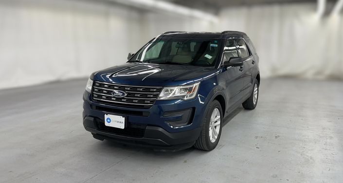 Thumbnail: 2017 Ford Explorer - 1