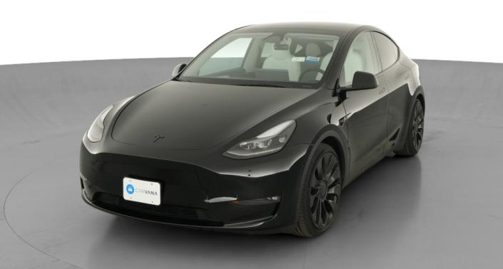 Thumbnail: 2023 Tesla Model Y - 1
