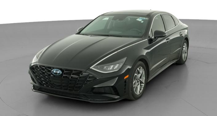 Thumbnail: 2020 Hyundai Sonata - 1
