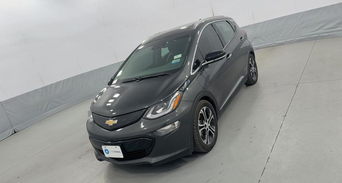 2019 Chevrolet Bolt EV Premier -
                  Kansas City, MO