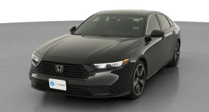 Thumbnail: 2025 Honda Accord - 1