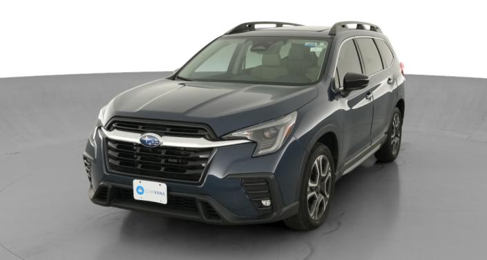 Thumbnail: 2024 Subaru Ascent - 1