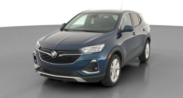 2021 Buick Encore GX Preferred -
                  Haines City, FL
