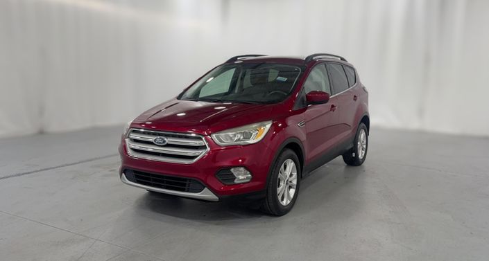 Thumbnail: 2018 Ford Escape - 1