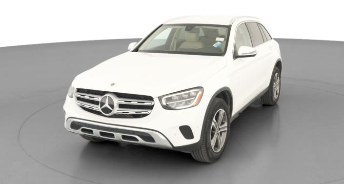 Thumbnail: 2021 Mercedes-Benz GLC - 1