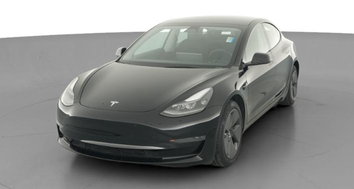 Thumbnail: 2023 Tesla Model 3 - 1