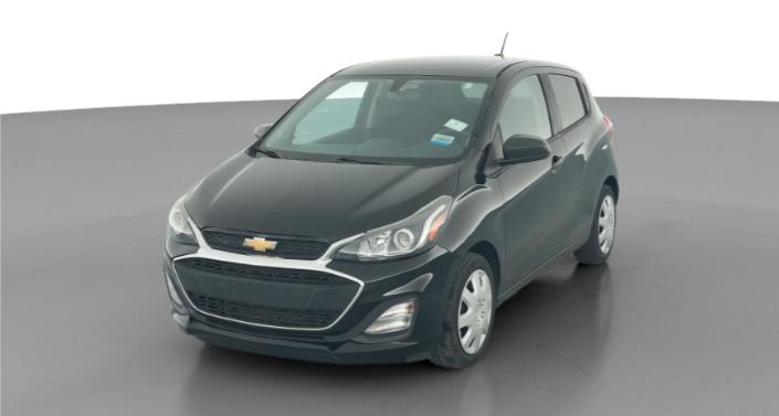 Thumbnail: 2019 Chevrolet Spark - 1