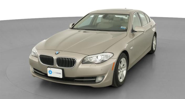 2012 BMW 5 Series 528i xDrive -
                  Richton Park, IL
