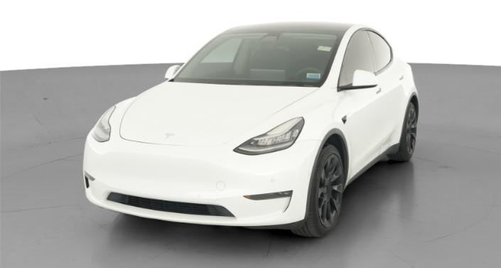 2020 Tesla Model Y Long Range -
                  Bessemer, AL