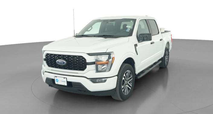Thumbnail: 2023 Ford Econoline - 1