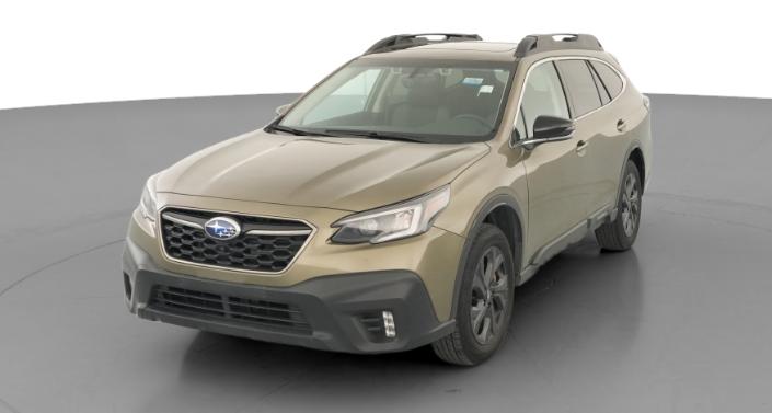 Thumbnail: 2022 Subaru Outback - 1