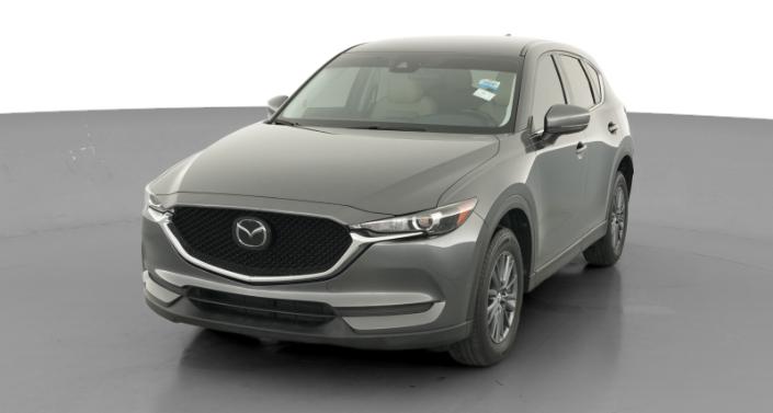 Thumbnail: 2019 Mazda CX-5 - 1
