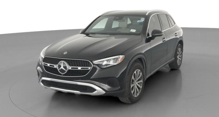 Thumbnail: 2025 Mercedes-Benz GLC - 1