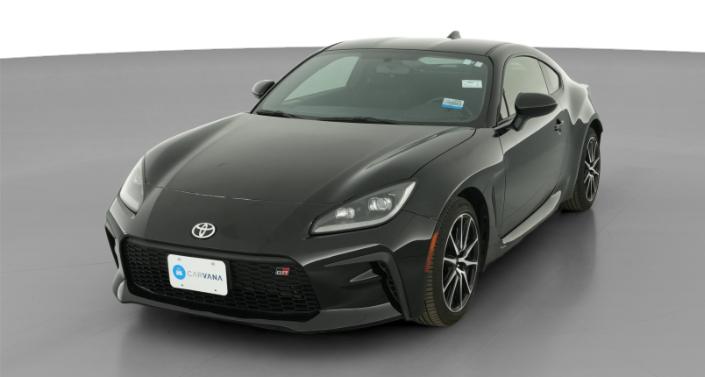Thumbnail: 2023 Toyota GR86 - 1