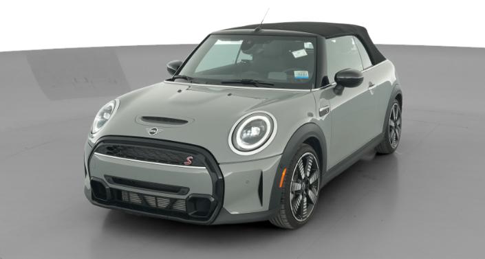 Thumbnail: 2023 MINI Cooper Convertible - 1