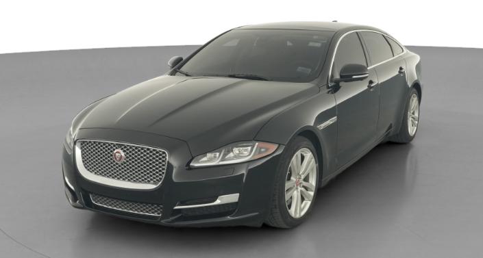 2016 Jaguar XJ XJL Portfolio -
                  Richton Park, IL