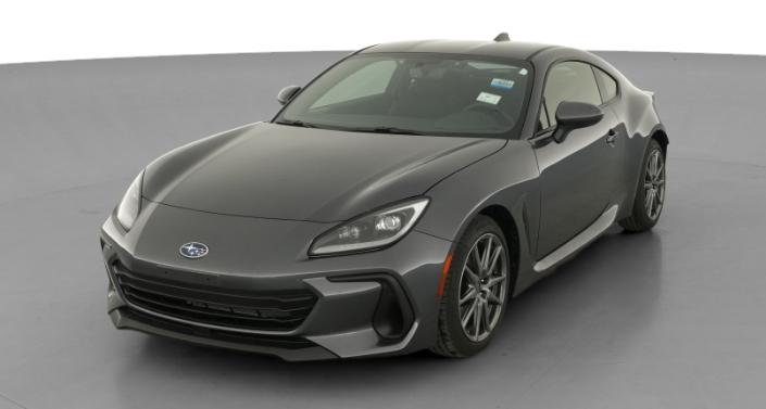 Thumbnail: 2025 Subaru BRZ - 1