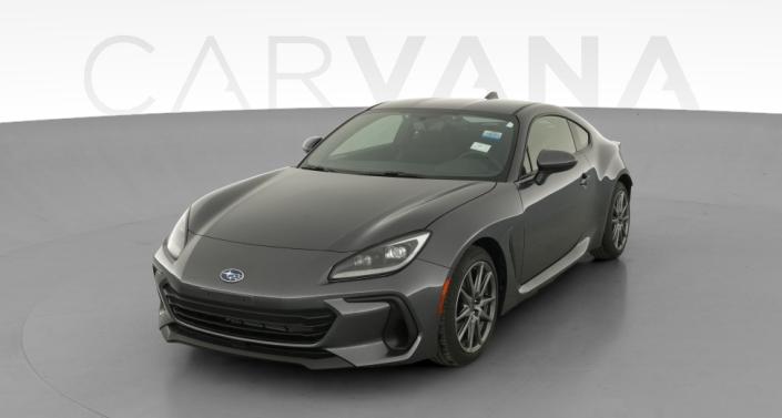 2024 Subaru BRZ | Carvana