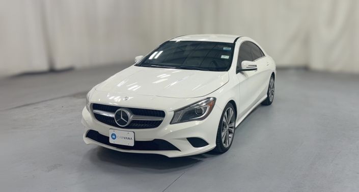 2014 Mercedes-Benz CLA 250 -
                  Lancaster, TX