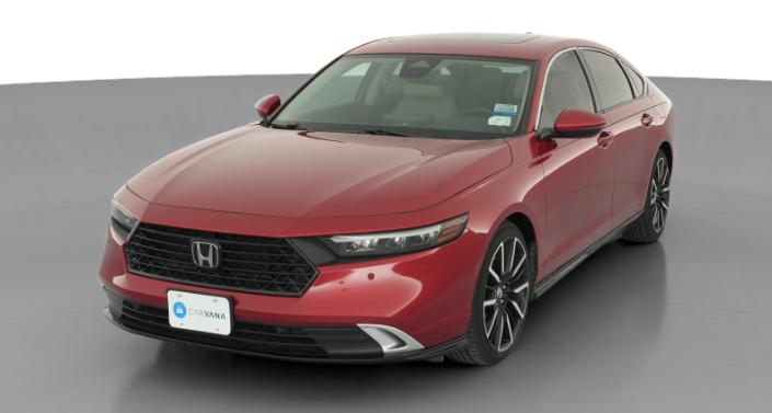 Thumbnail: 2023 Honda Accord - 1