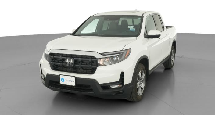 Thumbnail: 2024 Honda Ridgeline - 1