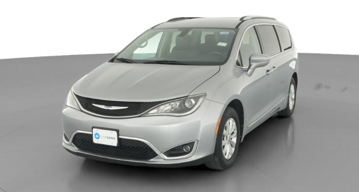 Thumbnail: 2019 Chrysler Pacifica - 1