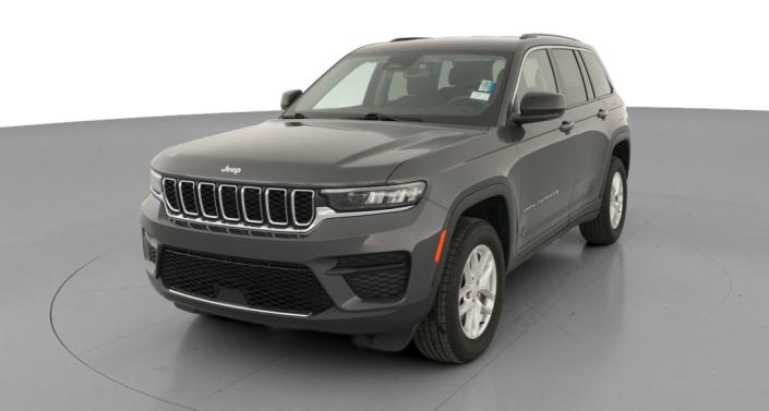 Thumbnail: 2023 Jeep Grand Cherokee - 1