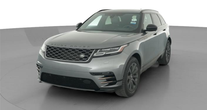 2019 Land Rover Range Rover Velar R-Dynamic SE -
                  Kansas City, MO
