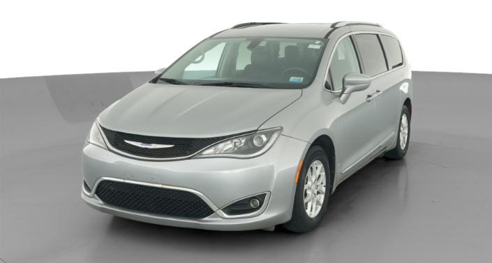 Thumbnail: 2020 Chrysler Pacifica - 1