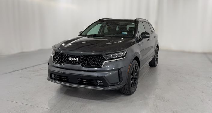 Thumbnail: 2023 Kia Sorento - 1