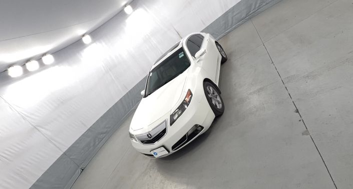 2014 Acura TL  -
                  Kansas City, MO