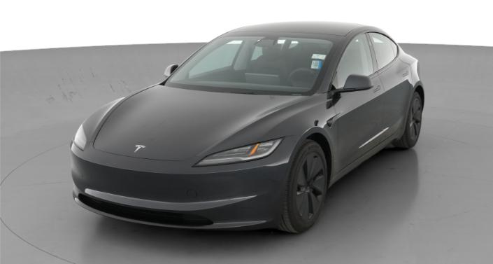 Thumbnail: 2025 Tesla Model 3 - 1