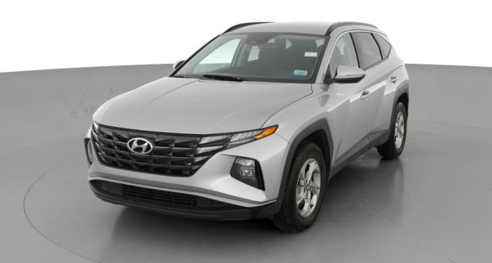 Thumbnail: 2022 Hyundai Tucson - 1