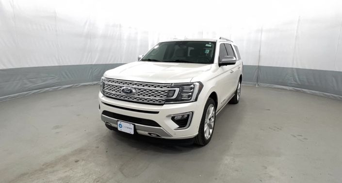 Thumbnail: 2018 Ford Expedition - 1