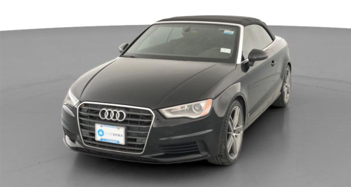 Thumbnail: 2015 Audi A3 - 1