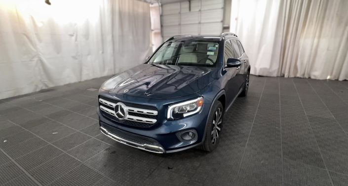 2021 Mercedes-Benz GLB 250 -
                  North Las Vegas, NV