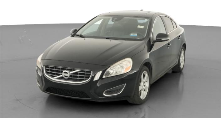 2013 Volvo S60 T5 -
                  Bessemer, AL