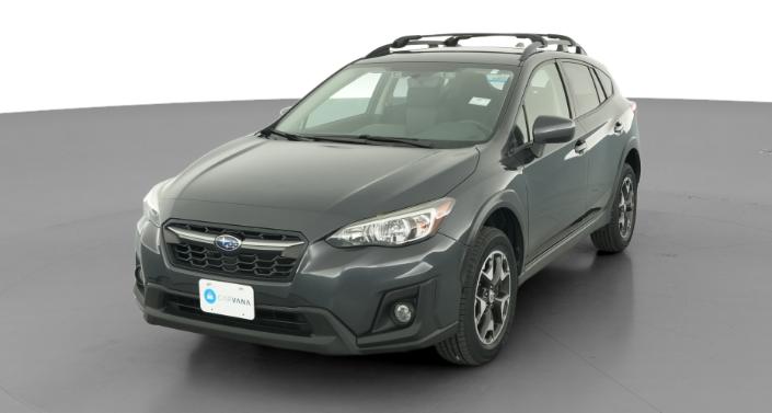 Thumbnail: 2018 Subaru Crosstrek - 1