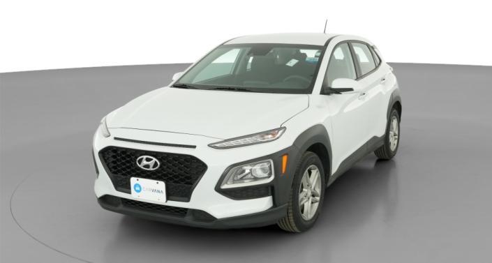 Thumbnail: 2020 Hyundai Kona - 1