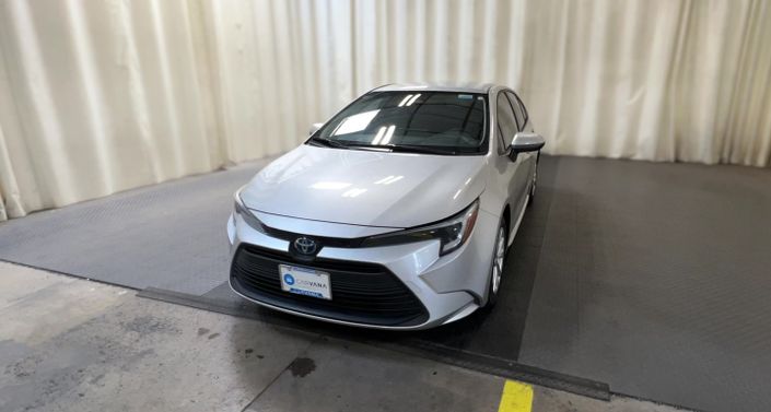Thumbnail: 2025 Toyota Corolla - 1