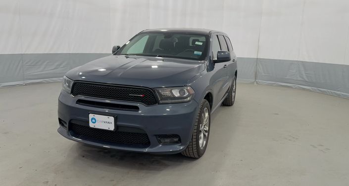 Thumbnail: 2020 Dodge Durango - 1