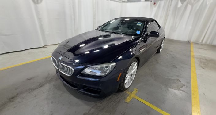 2013 BMW 6 Series 650i -
                  Tempe, AZ