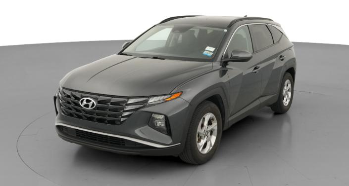 Thumbnail: 2023 Hyundai Tucson - 1
