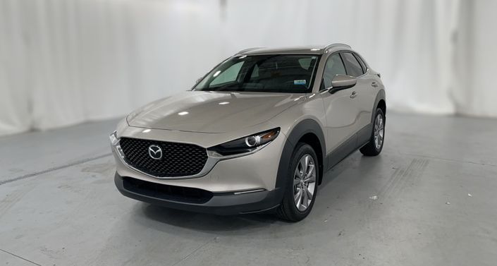 Thumbnail: 2023 Mazda CX-30 - 1