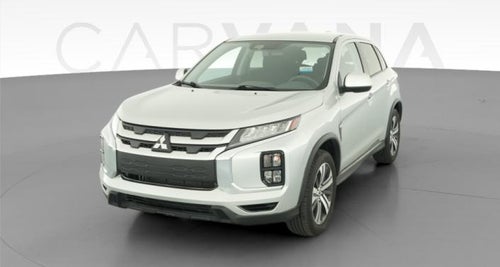 2023 Mitsubishi Outlander Sport